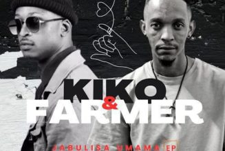 Kiko RSA & Dj Farmer – Africa ft. Msheke