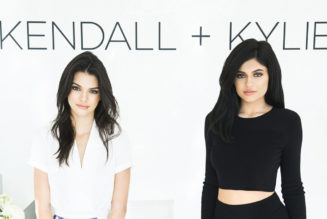 Kylie Jenner Is Venturing Into Luxury Fashion