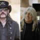 Lemmy's ashes enshrined at Wacken, surviving Motörhead members rock with Doro