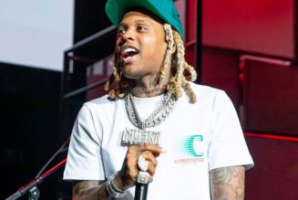 Lil Durk Releases Hard Hitting Anthem “F*ck U Thought”