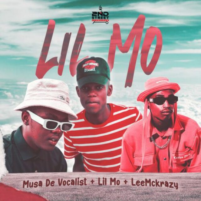 Lil Mö ft Musa De Vocali$t &#038; LeeMcKrazy &#8211; Lil Mo