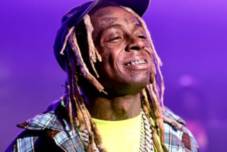 Lil Wayne Delivers New Theme Song for Skip Bayless’ ‘Undisputed’ Sports News Show