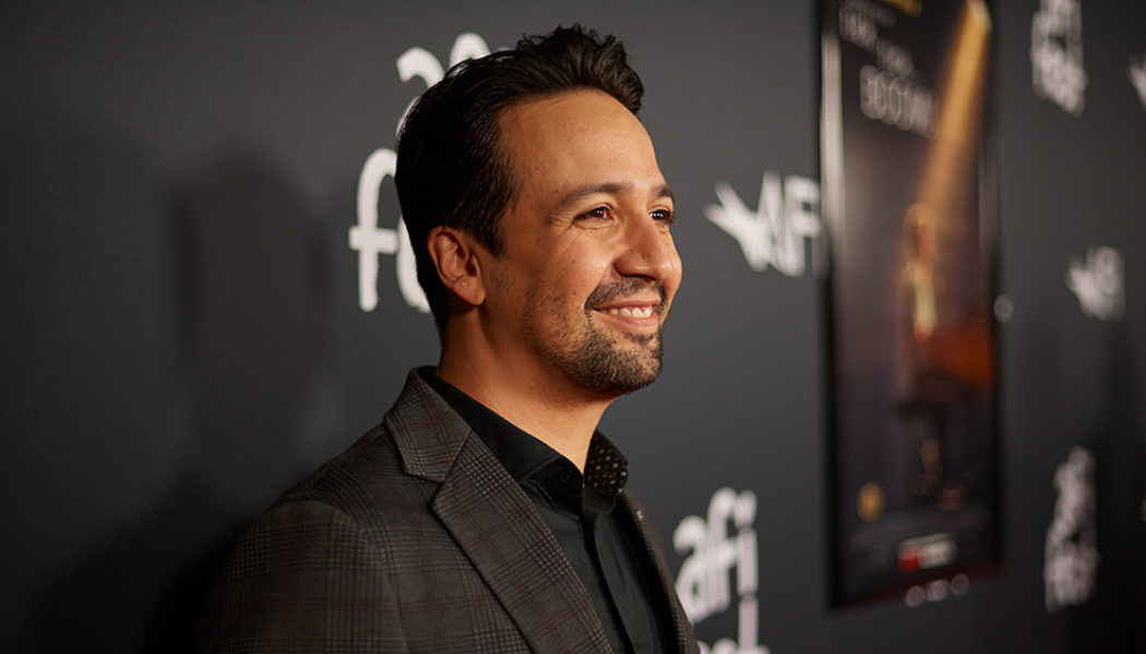 Lin-Manuel Miranda to Adapt ‘The Warriors’ as Stage Musical