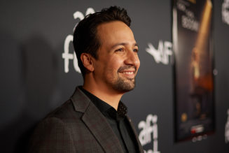 Lin-Manuel Miranda to Adapt ‘The Warriors’ as Stage Musical