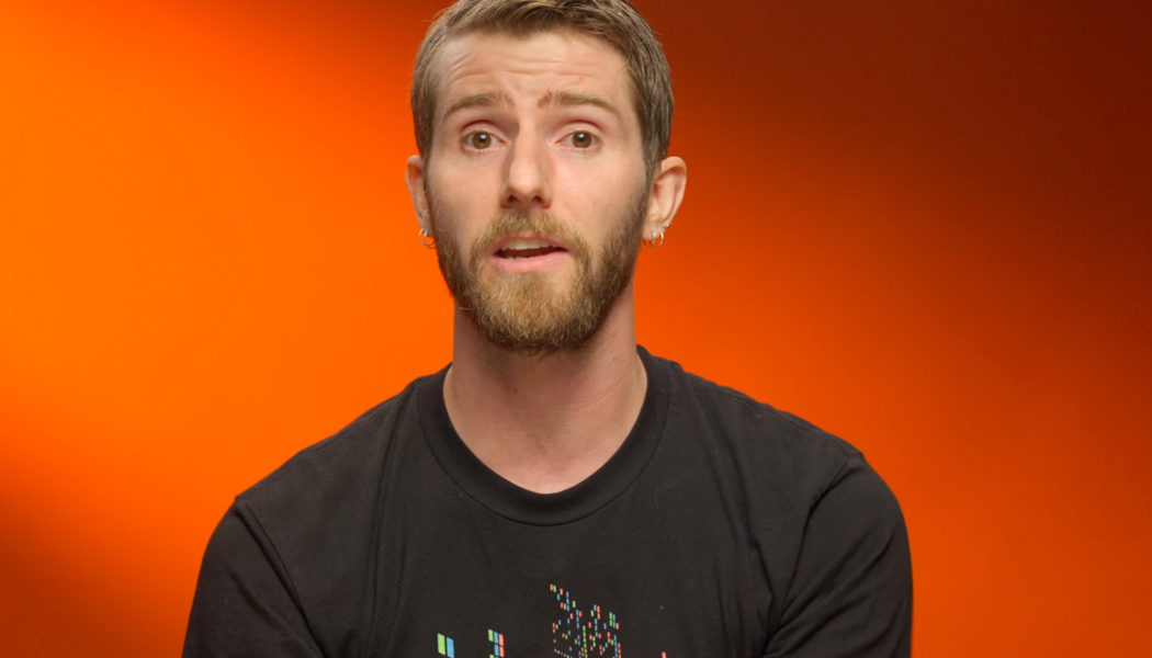 Linus Sebastian addresses error handling and ethics in a new video