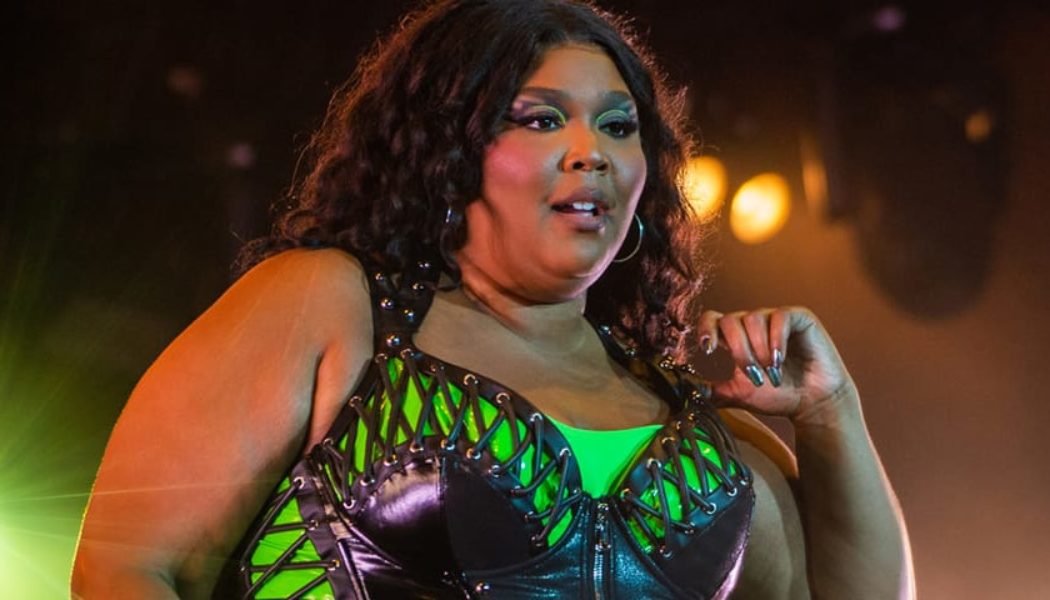 Lizzo Accused of Sexual Harassment, False Imprisonment and More by Former Tour Dancers