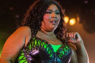 Lizzo Accused of Sexual Harassment, False Imprisonment and More by Former Tour Dancers