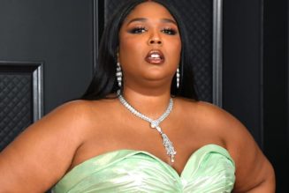 Lizzo Responds to Former Tour Dancers' Lawsuit, Calling Allegations "False" and "Outrageous"