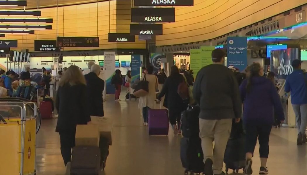 Local travel agency prepares for new visa travel requirements