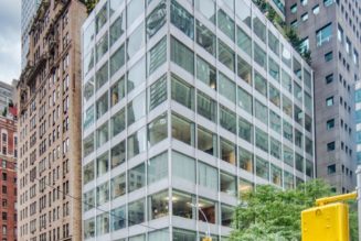 Luxury brands Vera Wang, Frato bring new energy to East Midtown’s 500 Park Ave.