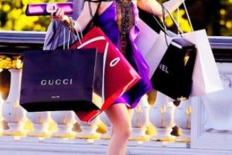 Luxury Fashion Market Is Booming So Rapidly | Prada, Versace, Gucci