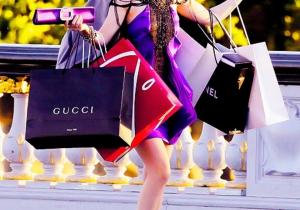 Luxury Fashion Market