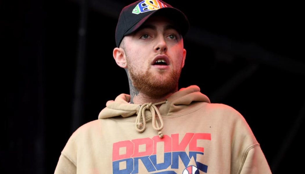 Mac Miller’s ‘Swimming’ To Be Presented as an Audiovisual Experience