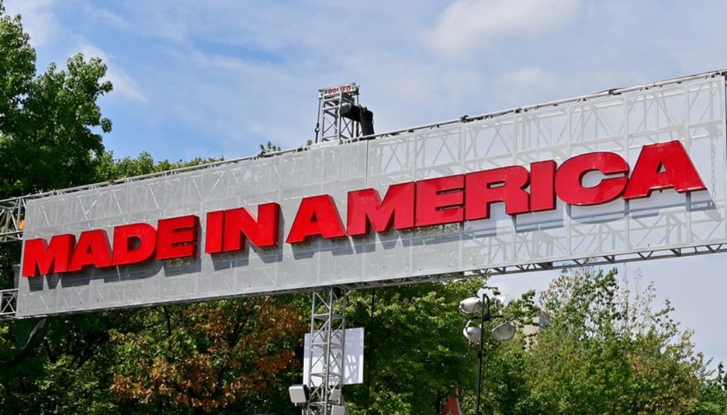 Made in America 2023 Has Been Canceled