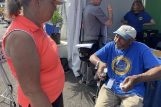 Man behind State Fair's Pan-African Village happy to see it grow