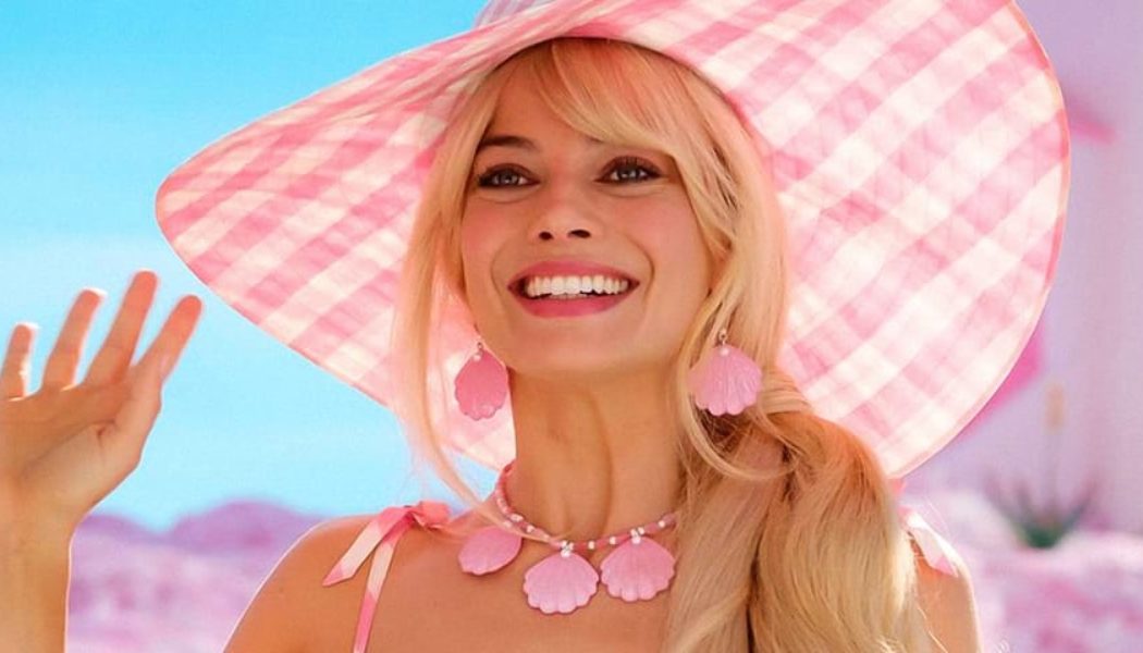 Margot Robbie To Earn $50 Million USD in Salary and Box Office Bonuses for 'Barbie'