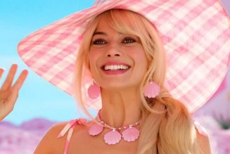 Margot Robbie To Earn $50 Million USD in Salary and Box Office Bonuses for 'Barbie'