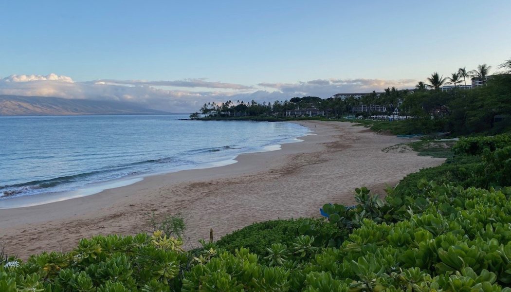 Maui Travel Dilemma: Is Tourism Helpful Or Harmful?