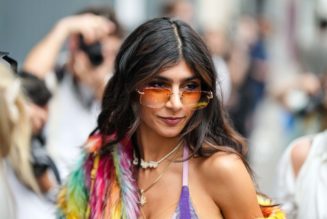 Mia Khalifa Gives Marriage Advice, X Users Bring Up Her Old Job