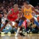 Michael Jordan Says Magic Johnson Is The GOAT of Point Guards