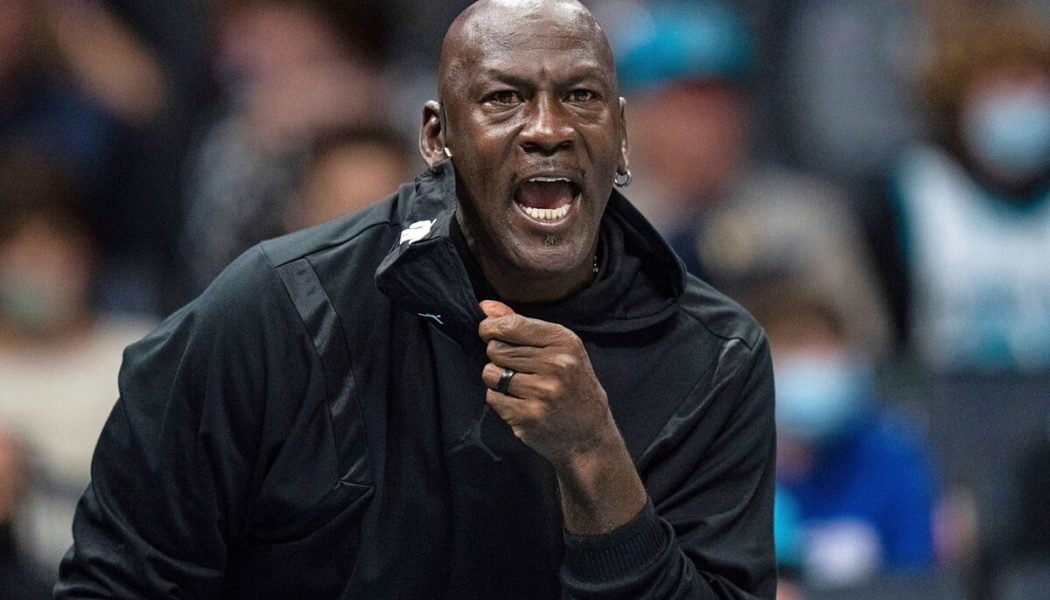 Michael Jordan's surprising weight gain raises health alarms and lifestyle questions