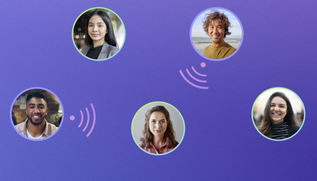 Microsoft Teams adds spatial audio for more immersive conference calls