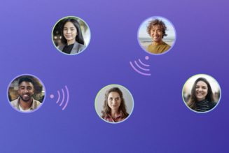 Microsoft Teams adds spatial audio for more immersive conference calls