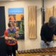 Mike Sibanda to teach marimba workshops via local group Njuzu Marimba Band