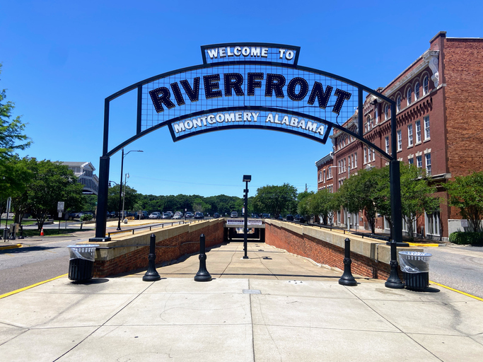 Riverfront