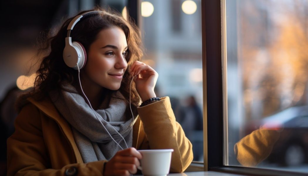 Music and Coffee May Boost Brain Power - Neuroscience News