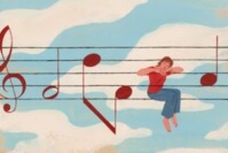 Music can serve as therapy. Here’s how it can help reduce anxiety.