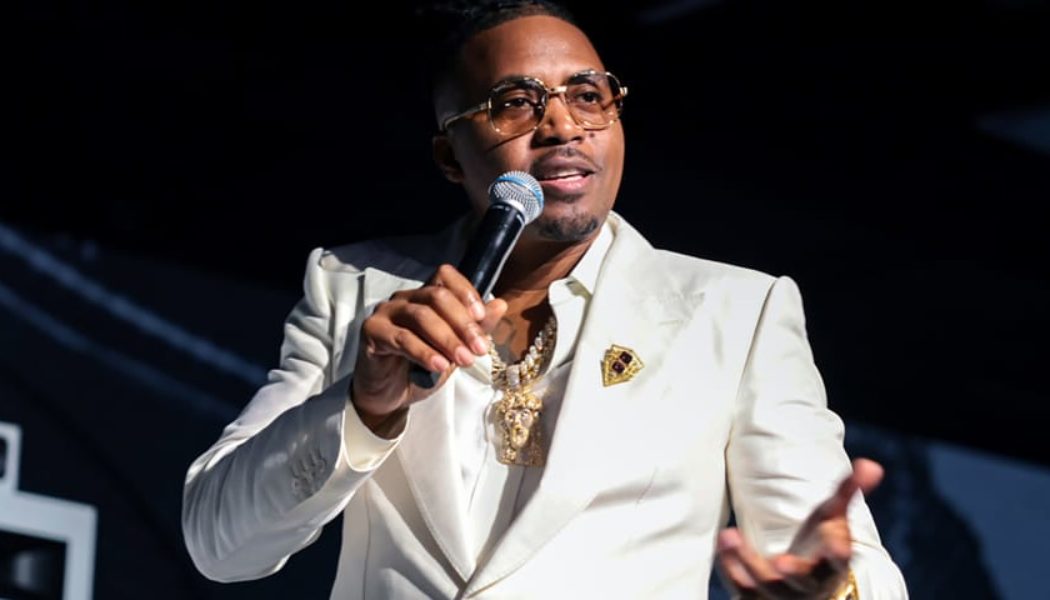 Nas Delivers Music Video for "Motion"