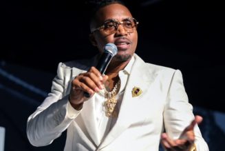 Nas Delivers Music Video for "Motion"