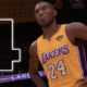 NBA 2K24 Celebrate Kobe Bryant With Mamba Moments Trailer