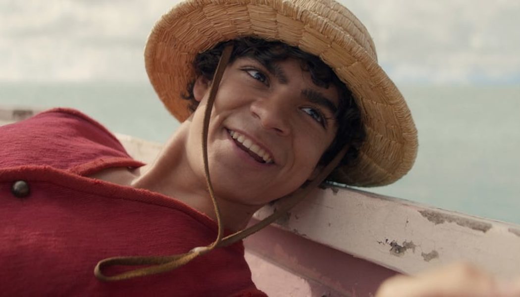 Netflix Drops Final 'ONE PIECE' Live-Action Trailer