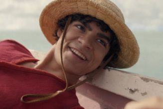 Netflix Drops Final 'ONE PIECE' Live-Action Trailer