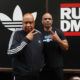 New York City Honors Run-DMC With Their Own Day