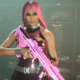 Nicki Minaj Arrives In 'Call of Duty', Gamers & Barbz Love It