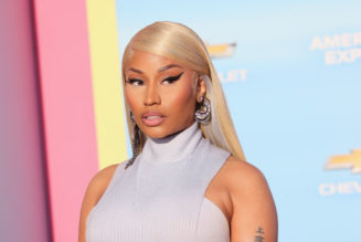 Nicki Minaj Swatting Suspect Allegedly Sought Out For Arrest