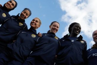 Nike Launches Its 'Accelerator Program' to Drive Equality in Sports