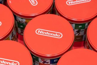 Nintendo Sees Record-Breaking First Quarter Profit