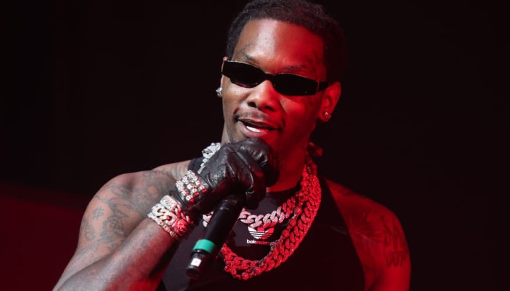 Offset's New Album Is Releasing in October 2023