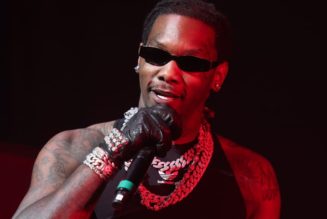 Offset's New Album Is Releasing in October 2023