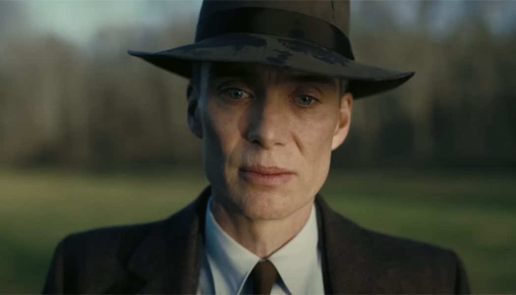 'Oppenheimer' Is Now the Highest-Grossing WWII Film of All Time