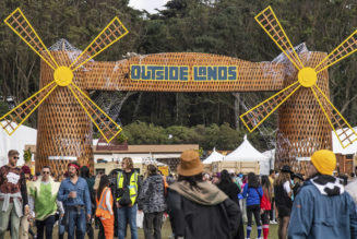 Outside Lands 2023 in San Francisco: Everything to know about 3-day music festival