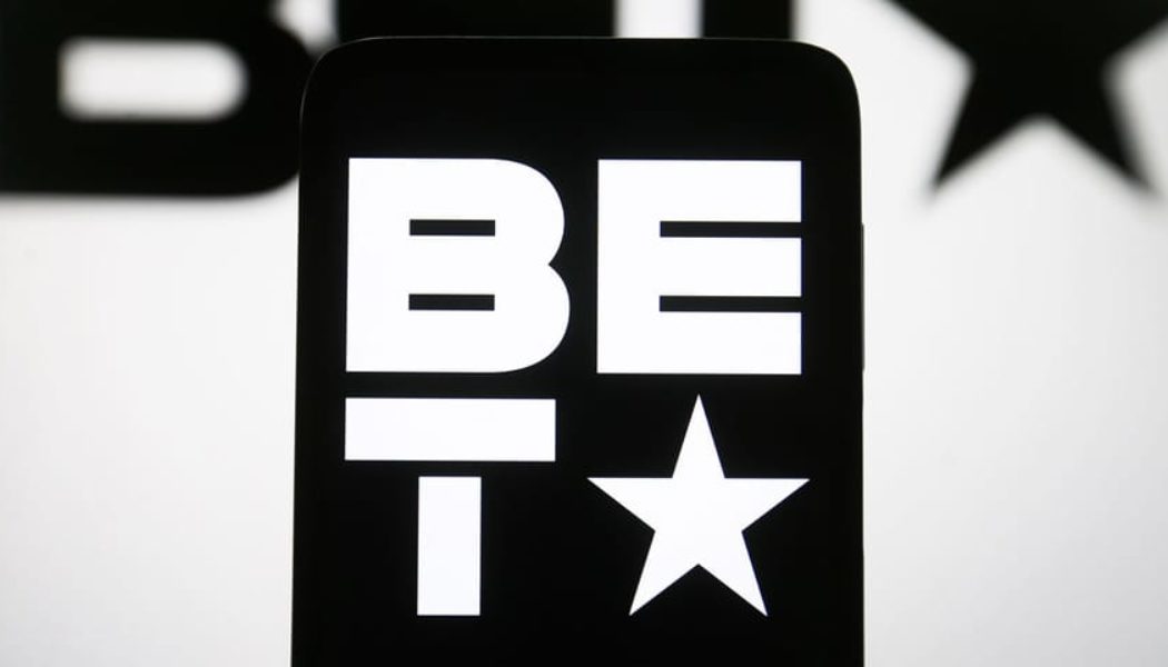 Paramount Abandons Plan To Sell Stake in BET Media Group