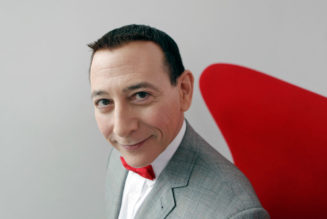 Paul Reubens, aka "Pee-wee Herman", Dies At 70