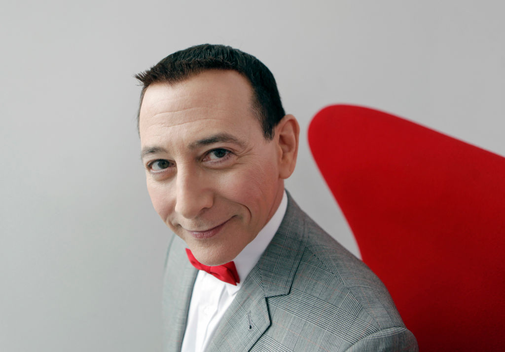 Obit Paul Reubens Pee-wee Herman