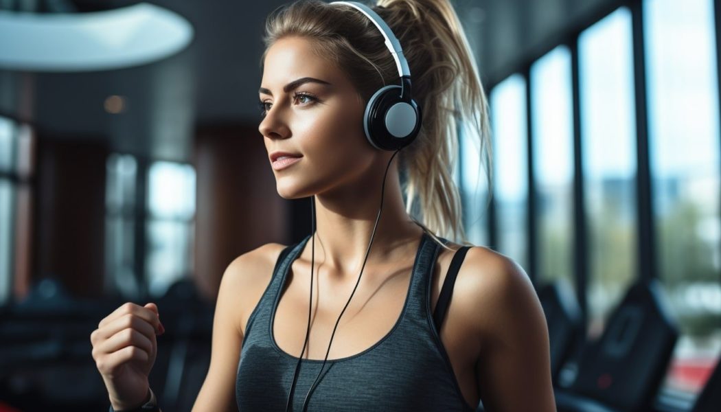 Personal Music Choices Enhance Fitness Experiences - Neuroscience News