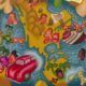 Peter Saul Debuts Latest Series of Paintings at Venus Over Manhattan